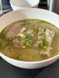 평일에도 오픈런해야하는 북촌 맛집,미쉐린가이드 안암