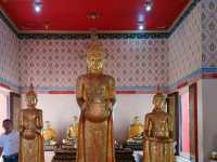พาคุณพ่อมาไหว้..หลวงพ่อแก่นจันทน์