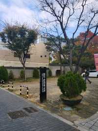 주말에 아이들과 역사 공부하기 좋은 곳 근대역사관🤩