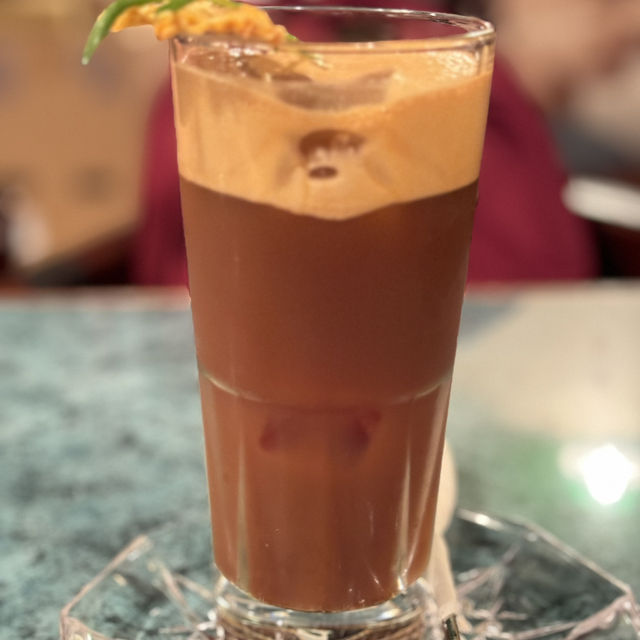 台北最遲關門的昭和風珈琲店