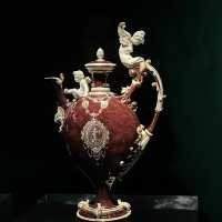 Explore A MUST VISIT Attraction- National Palace Museum in Taipei 