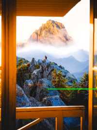 Guide to Hiking the Lookout Towers in Washington