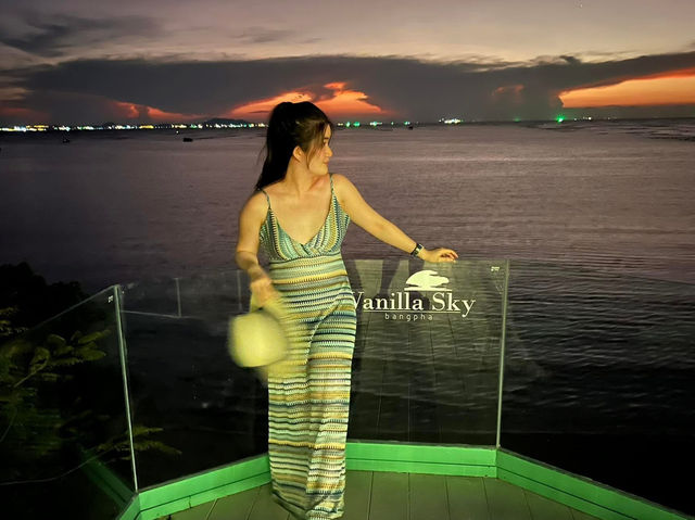 Vanilla Sky Bangpha
