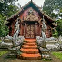 วัดหลวงขุนวิน เชียงใหม่