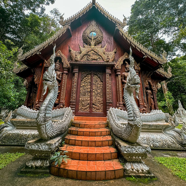 วัดหลวงขุนวิน เชียงใหม่