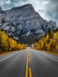 A Road Trip Guide to Kananaskis Country 