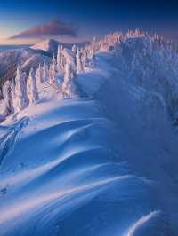 Why You Need to Visit Vel’ká Fatra National Park This Winter