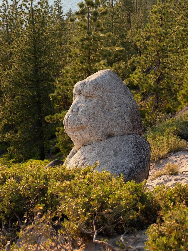 3 Reasons Why Lake Tahoe Should Be Your Next Travel Destination 