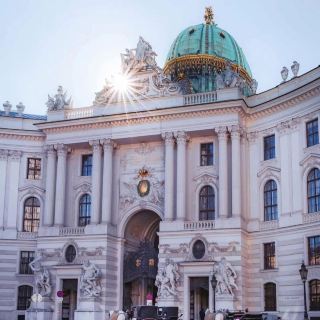 Vienna’s Highlights 🇦🇹 "