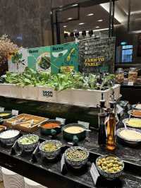 Sofitel Kuala Lumpur Damansara: Where Elegance Meets Contemporary Luxury