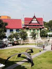 เที่ยวพิพิธภัณฑ์ ชื่นชมความเป็นไทย