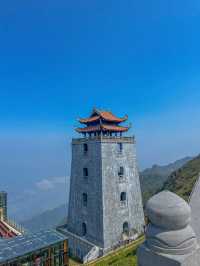 🇻🇳3대가 덕을 쌓아야 맑은 판시판의 정상을 볼 수 있어요!🇻🇳