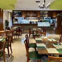 【大阪・守口市】本場イタリアの食文化を楽しめる「Cafe Restaurant Binario」