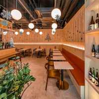 MAKUMA BY UKIYO HONGKONG