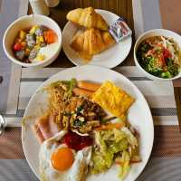 ประมุกโก้รีสอร์ท ภูเก็ต ที่พักสุดชิคพร้อมสวนน้ำ