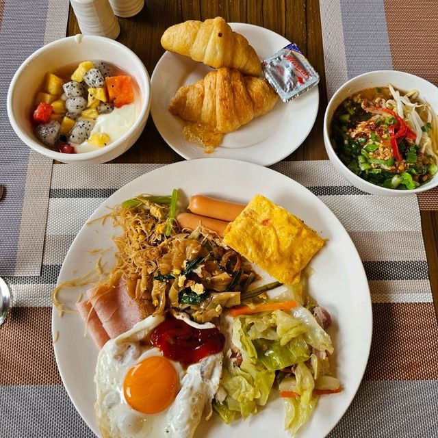 ประมุกโก้รีสอร์ท ภูเก็ต ที่พักสุดชิคพร้อมสวนน้ำ