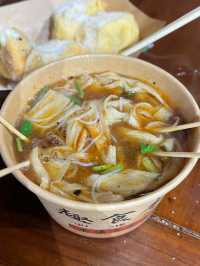 Lao Bei Shi Market: A Glimpse into Shenyang's Local Life