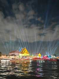 ปีใหม่นี้ไปล่องเรือดินเนอร์กัน