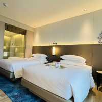 Khao Lak Marriott Beach Resort & Spa 