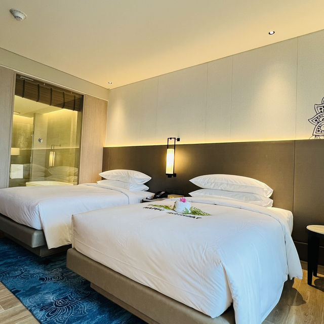 Khao Lak Marriott Beach Resort & Spa 
