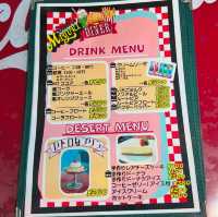 ドライブインみゆき