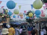 สโลวไลฟ์ริมน้ำโขง ที่ #เชียงคาน จ.เลย