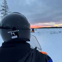 Legit Aurora Cabins in Levi Finland: Let the lights find you 