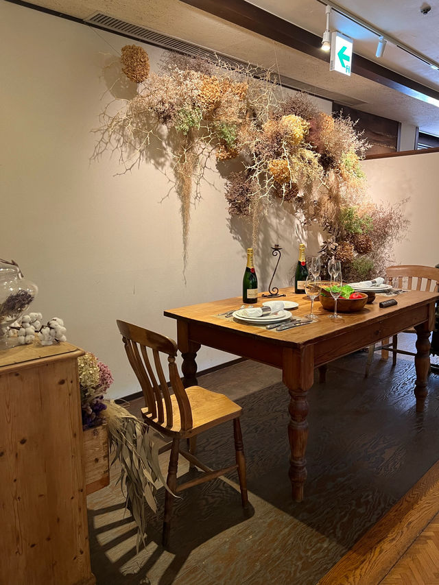 【兵庫🇯🇵】四季折々のお花やハーブを楽しもう
