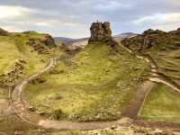 This remote land in UK is nothing like you’d have imagined UK