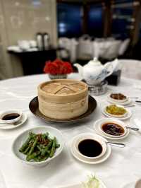 上環精緻典雅江蘇菜🥢 商務套餐見客之選💫 