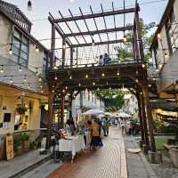 Shenji New Village: New Year Vibes in Full Bloom! 
