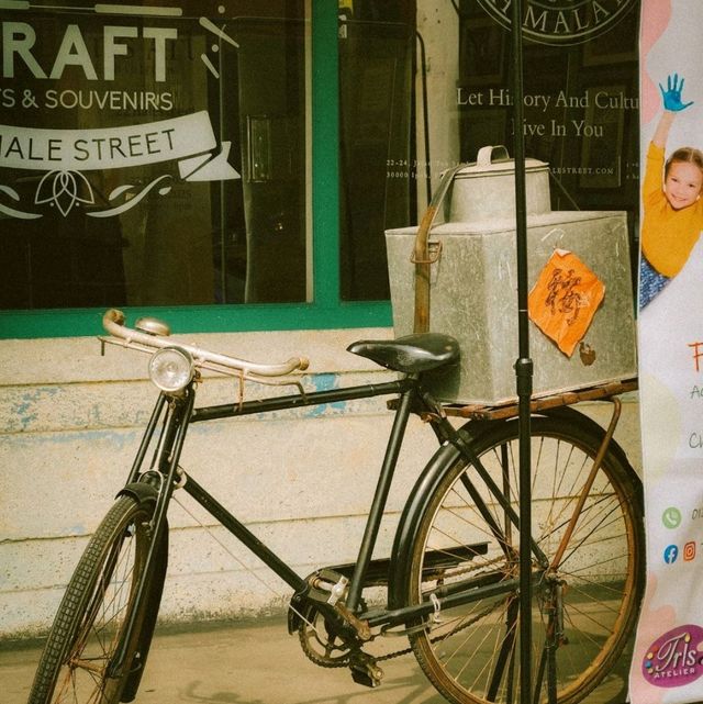 Step back in time: The Charms of Ipoh's Concubine Lane
