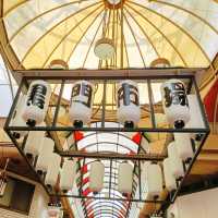 【大阪】大阪食いだおれ『黒門市場』へ行こう✨