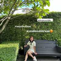 รีวิวที่พักสุดประทับใจ Thames Valley Khaoya☘️