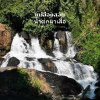 เที่ยวแม่ฮ่องสอน 9 สถานที่ฮิต ที่สายธรรมชาติต้องมา