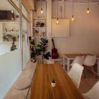 Market Lane Cafe Ipoh