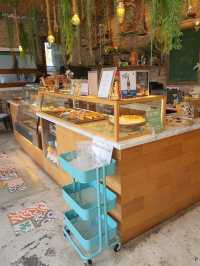 PikGO Cafe nearby immigration 
