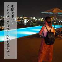 沖縄•那覇　ノボテルホテル