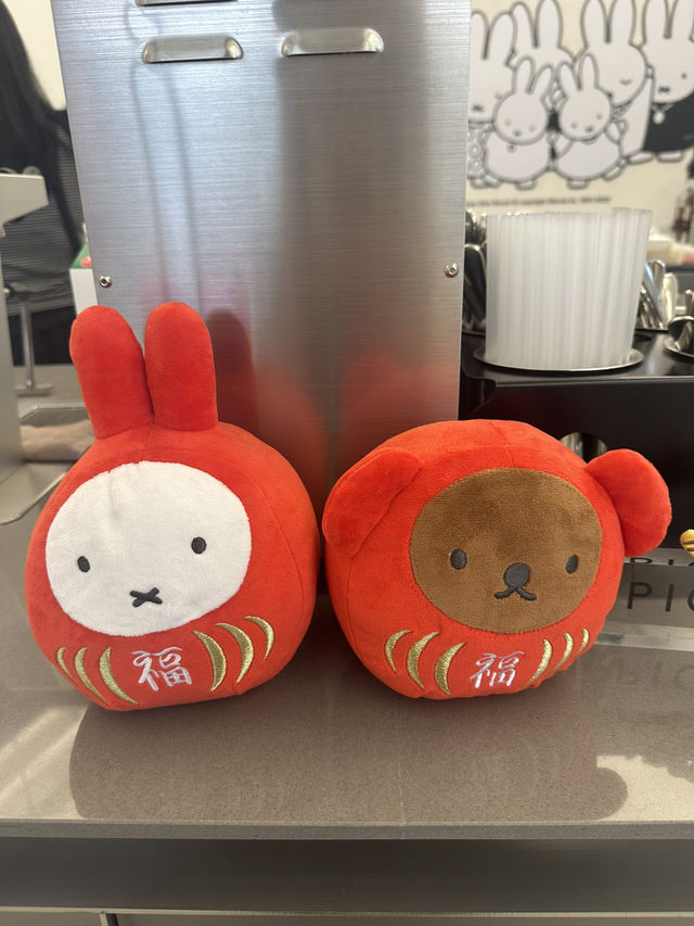 거제도의 초대형 미피 하우스 발견! ‘미피카페’ 🐰