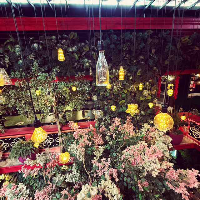 越南Ngon 餐廳