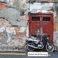 แพลนเที่ยว Ipoh-Penang แบบชิลๆ