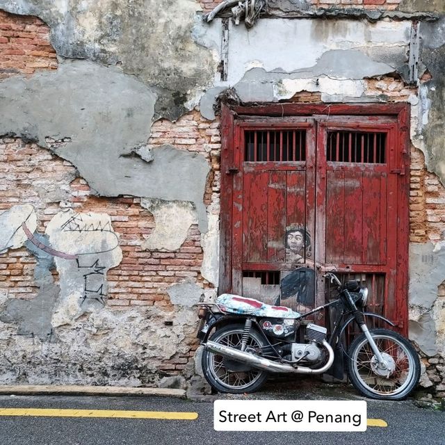 แพลนเที่ยว Ipoh-Penang แบบชิลๆ