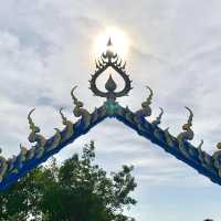 สำนักสงฆ์เขาพระครู ศรีราชา ชลบุรี