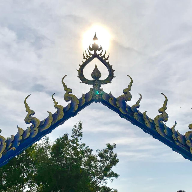 สำนักสงฆ์เขาพระครู ศรีราชา ชลบุรี
