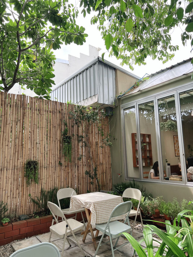 🥞Cafe&Brunch แสงดีที่สุดในเชียงใหม่🍃🍵