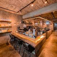 Moonshine Coffee Roasters