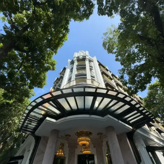 A Timeless Elegance in Hanoi: Stay at Hotel Capella