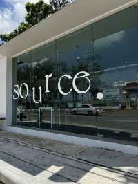 Source Cafe, Khon Kaen