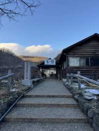【栃木】温泉好きなら絶対に行ってほしい‎🤍1300年の歴史の元湯