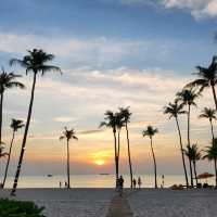 Serene 5-stars hotel in Phu Quoc for family & friends traveller